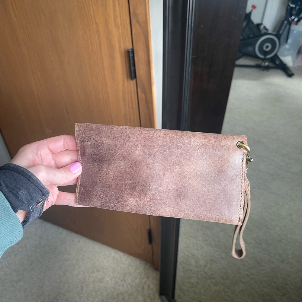 Elevate Mini Wallet - Picture 3 of 4